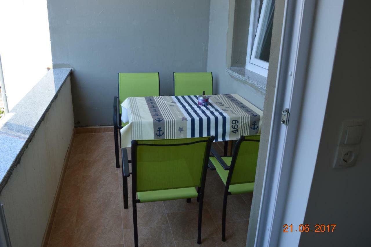 Apartments Armando Zadar Exterior photo